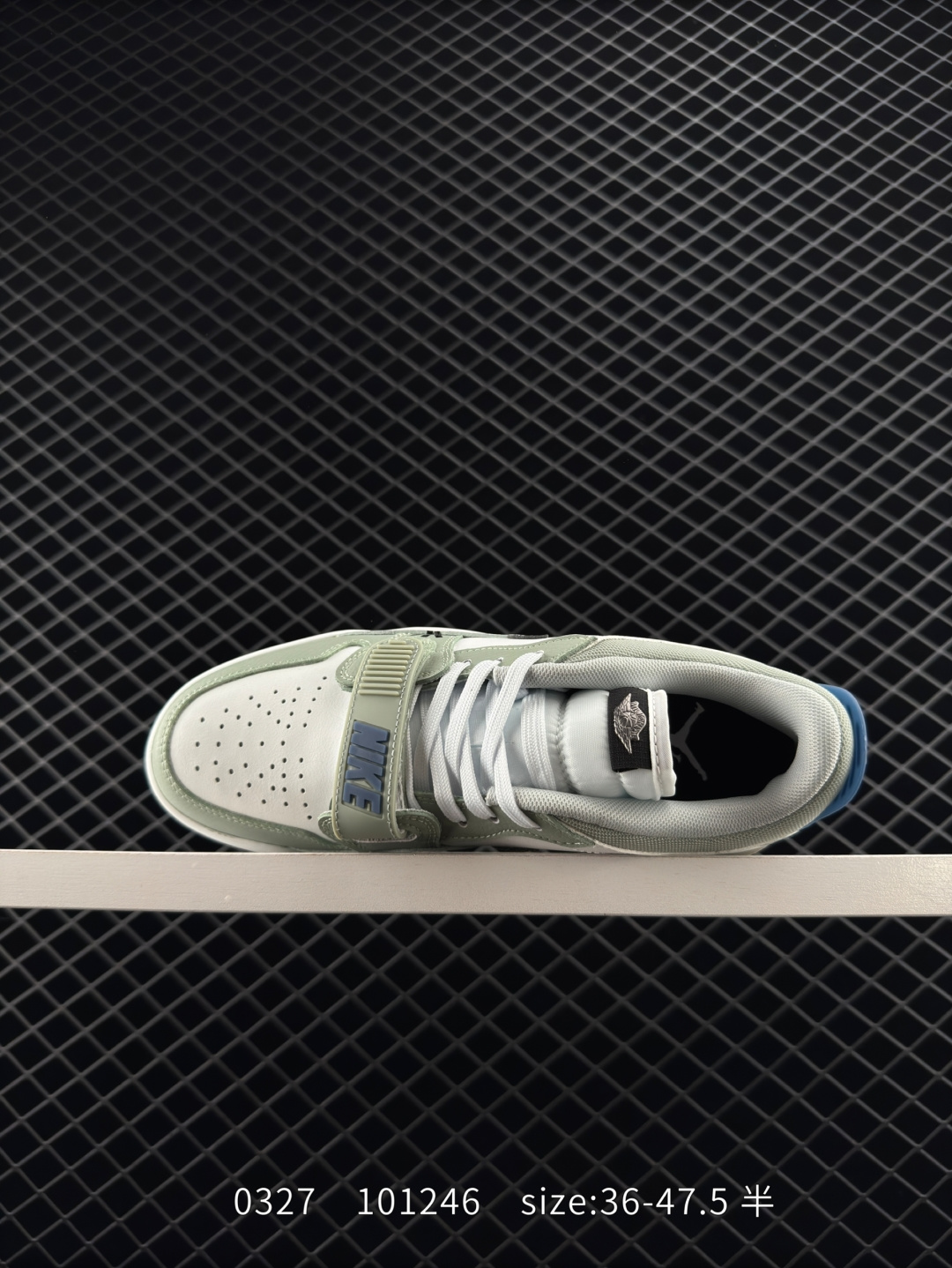 Air Jordan Legacy 312